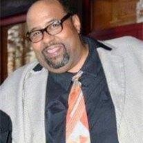 Darryl  Deaton