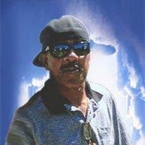 Kenneth  Mark  Walker