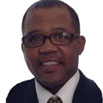 Cedric  Johnson