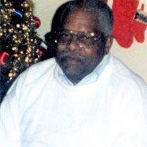 Herman C.  Mosley Sr.