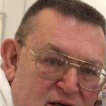 Bruce  Webb