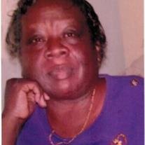 Carol Jean  Tull