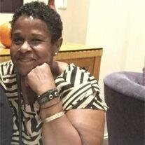 Shenema Ann  Ingram