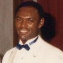 Alfonso Charles  Redden