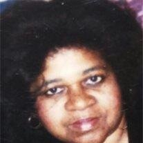Radia Marie  Balfour (Tull)