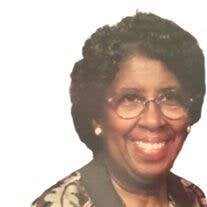 Jeanette Delores "Jiggie"  Miller (DeShields)