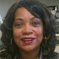 Mary Frances  Tatem