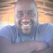 Richard Nathaniel  Armstrong Jr.