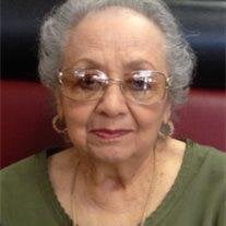 Aida Laguna  Gonzalez (Laguna)