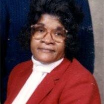 Catherine Marie  Jones