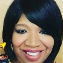 Cammie A.  Johnson
