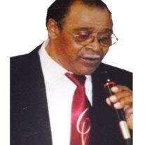 George Andrew  Handy Sr.