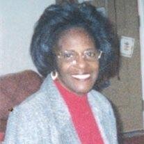 Cleo D.  Hampton
