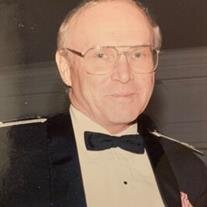 Paul Alfred  Dyer
