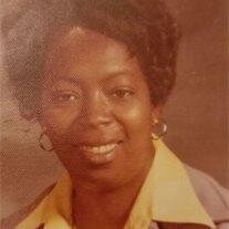 Rosalyn  Deola  Leatherbury