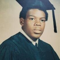 Albert Lee "Abbie"  Deloach Jr.
