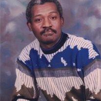 Steve Harden  Drayton