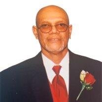 Floyd Edward  Wilson