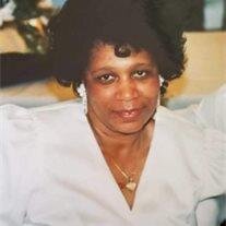 Mable  Credle (Stephens)