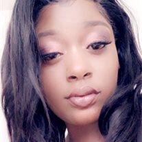 Shenika Monae'  Glover