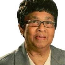 Dorothy Mae  Autrey (Murray)