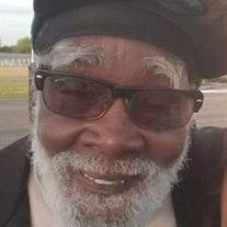 Alvin Eugene  Dozier Sr.