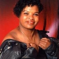 Betty  Johns