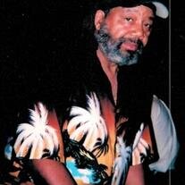 Elwood James  Taylor