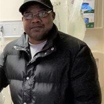 Andrew Lamont  Snead