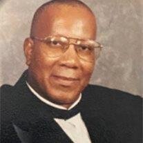 Johnnie Lee  Williams