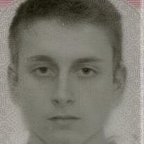 Nicholas  James  Hicks