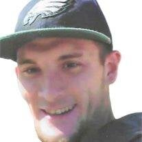 John Phillip Paul  Schneider