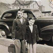 William Frederick "Bill"  Fisk