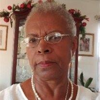 Doretha  Jennings