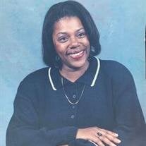 Carolyn Desiree  Sampson
