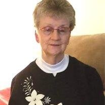 Constance  Pugh
