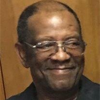 Willard James  Fisher