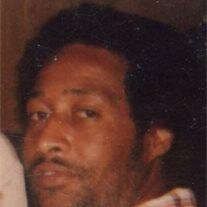 Howard Calvin  Bivens