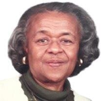 Elizabeth Virginia  Lawrence