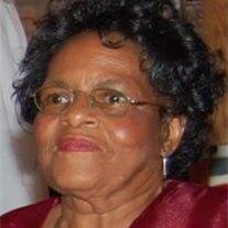 Marlene  Wilson