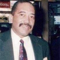Norman David  Matthews