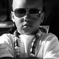 Ja'Rhai Jermicah  Mitchell