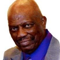 James Henry  Tiggs Sr.
