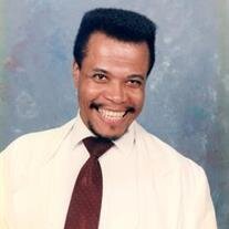 Malcolm Kazanski  Bowers