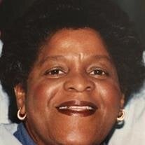 Geraldine  Freeman