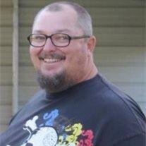 Randy Scott  Jarman