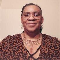 Venetta Denise  Mitchell
