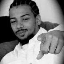 Mykal Sean Learmond  Dempster