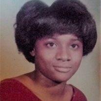 Bertha Mae  Cephas