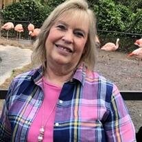 Cynthia Ann  Geske (Stubblebine)